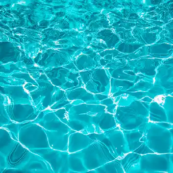 Tropic Cyan